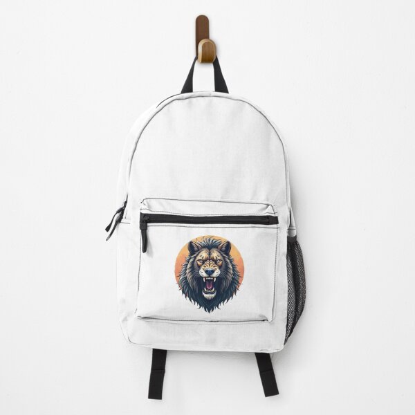 Item preview, Fierce Roar designed and sold by Democratese.
