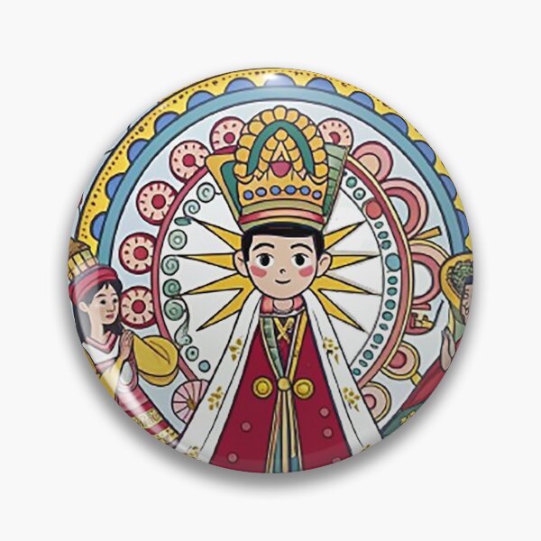 Item preview, CEBU SINULOG FESTIVAL designed and sold by likbatonboot.