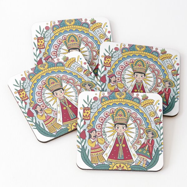 Item preview, CEBU SINULOG FESTIVAL designed and sold by likbatonboot.