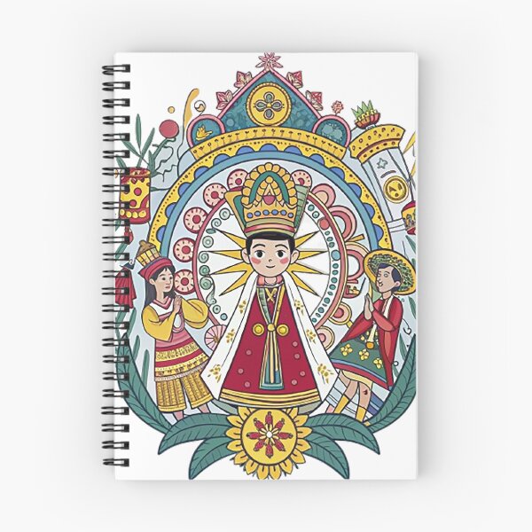 Item preview, CEBU SINULOG FESTIVAL designed and sold by likbatonboot.