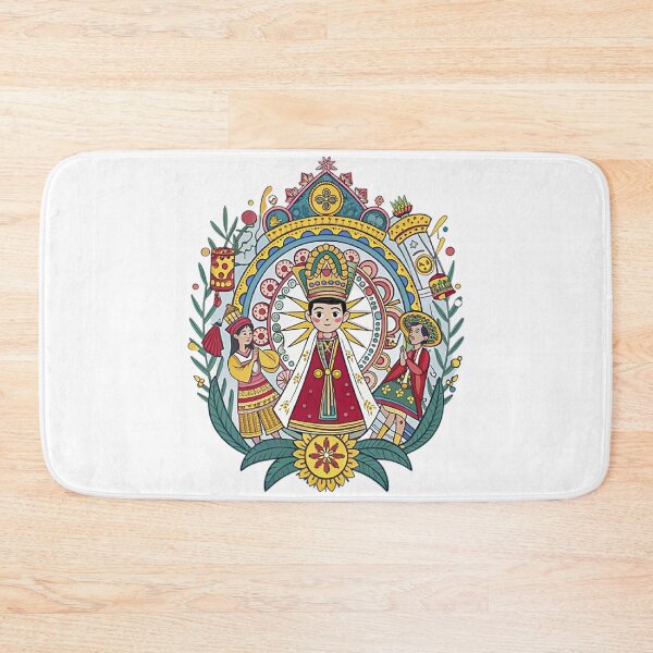 Item preview, CEBU SINULOG FESTIVAL designed and sold by likbatonboot.