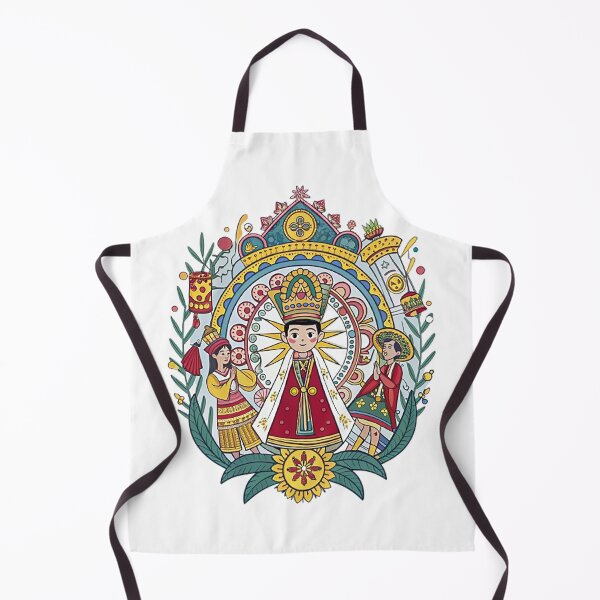 Item preview, CEBU SINULOG FESTIVAL designed and sold by likbatonboot.