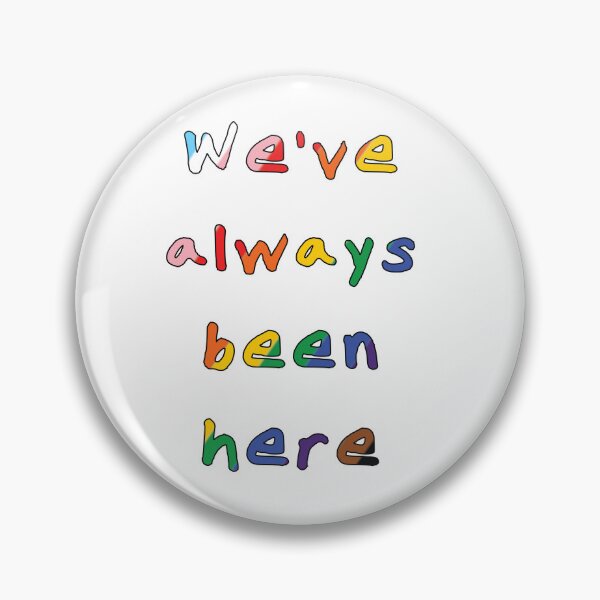 Item preview, Always designed and sold by grumpyqueerdude.