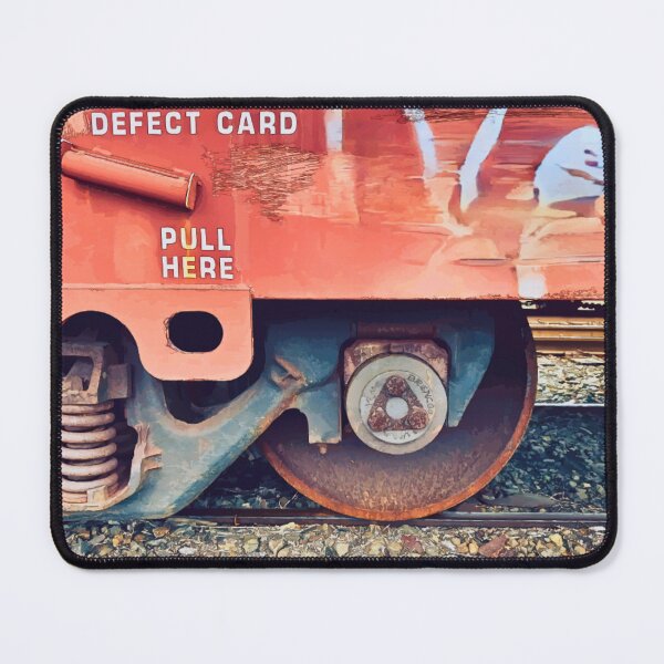Item preview, A Transport Without Defect designed and sold by South Bay Storyteller .