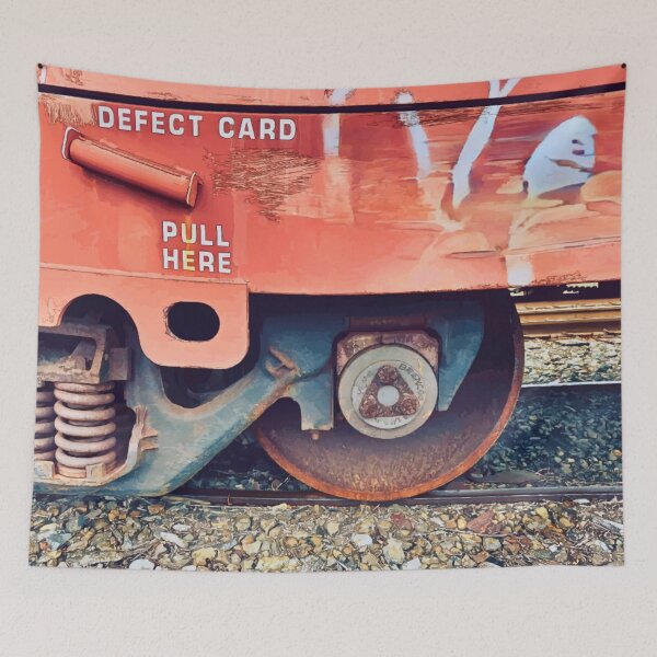 Item preview, A Transport Without Defect designed and sold by South Bay Storyteller .