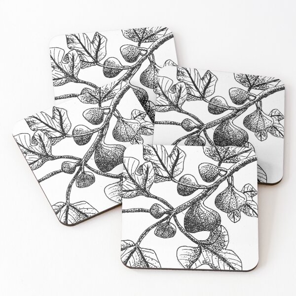 Item preview, Fig Tree designed and sold by AnnieAlive61.