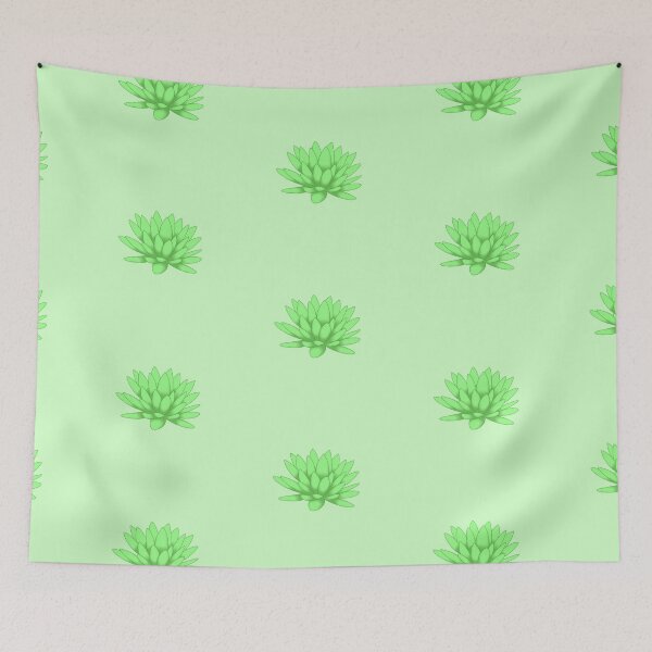 Item preview, Green Lotus Flower designed and sold by Acaruso167.