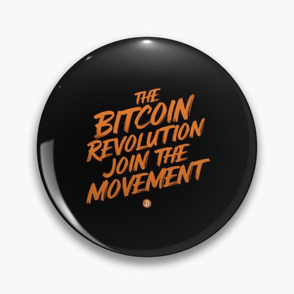 Item preview, HODL Forever | Bitcoin Minimal Streetwear Tee designed and sold by RadDeck.