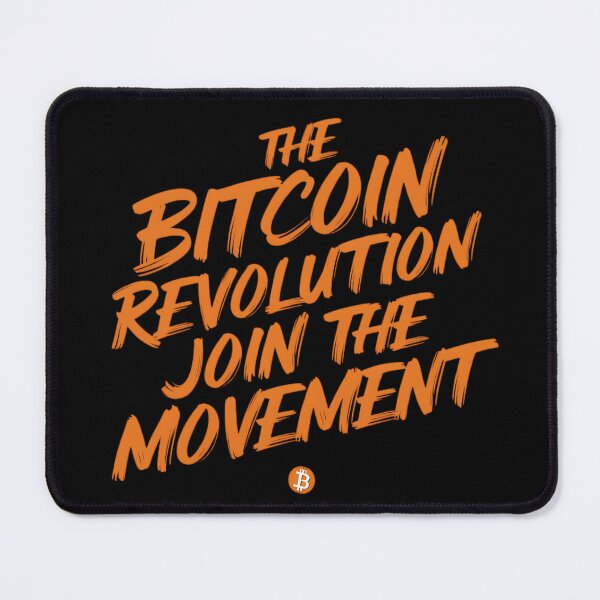 Item preview, HODL Forever | Bitcoin Minimal Streetwear Tee designed and sold by RadDeck.