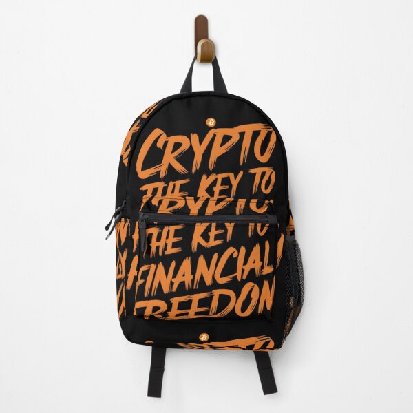 Item preview, Bitcoin Samurai | Warrior of Decentralization Tee designed and sold by RadDeck.