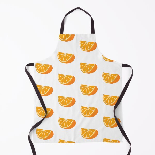 Item preview, Orange Slice designed and sold by 1c4tl0v3r.