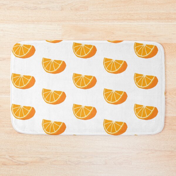Item preview, Orange Slice designed and sold by 1c4tl0v3r.