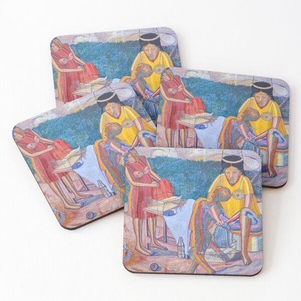 Item preview, Passage of Time designed and sold by johnpowellart.