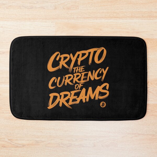Item preview, Bitcoin Graffiti Style | Urban Crypto Drip designed and sold by RadDeck.
