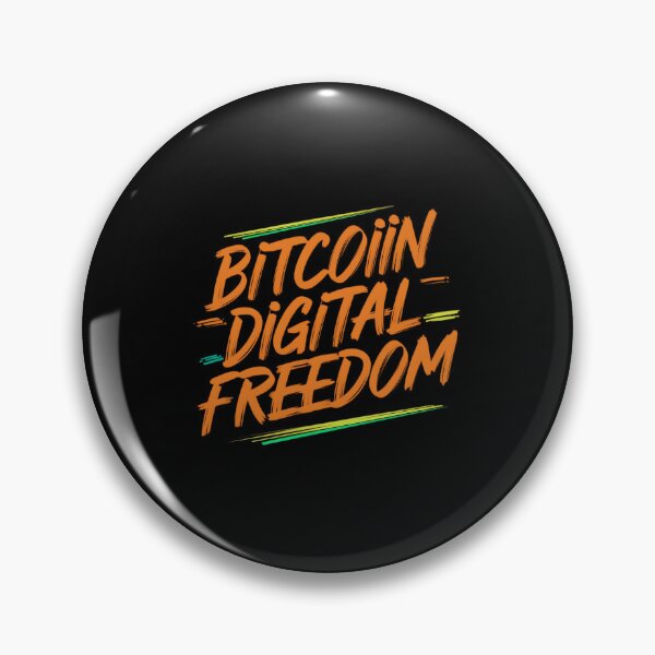 Item preview, Bitcoin Stealth Mode | Clean Blackout Streetwear designed and sold by RadDeck.