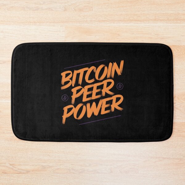 Item preview, Bitcoin Made Me Do It | Streetwear With No Regrets designed and sold by RadDeck.