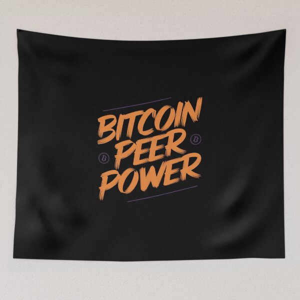 Item preview, Bitcoin Made Me Do It | Streetwear With No Regrets designed and sold by RadDeck.