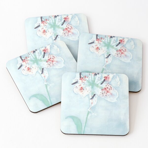 Item preview, Piet Mondrian - Lily designed and sold by StrokeMe.