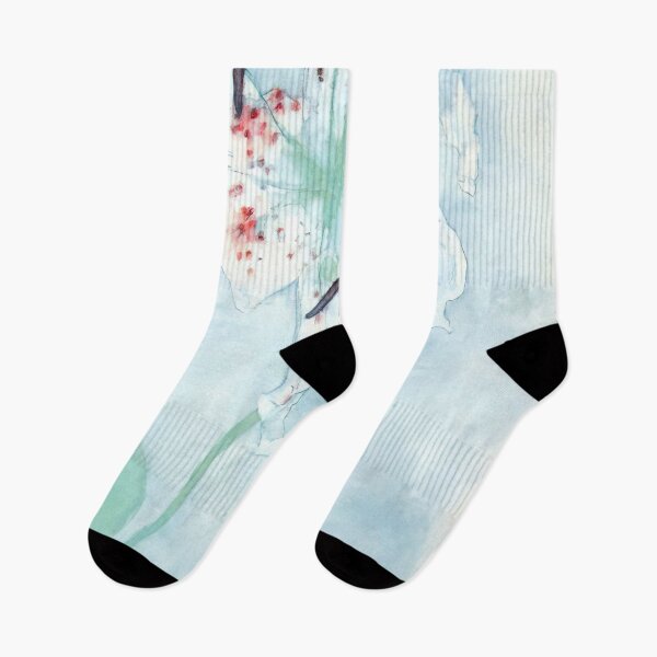 Item preview, Piet Mondrian - Lily designed and sold by StrokeMe.