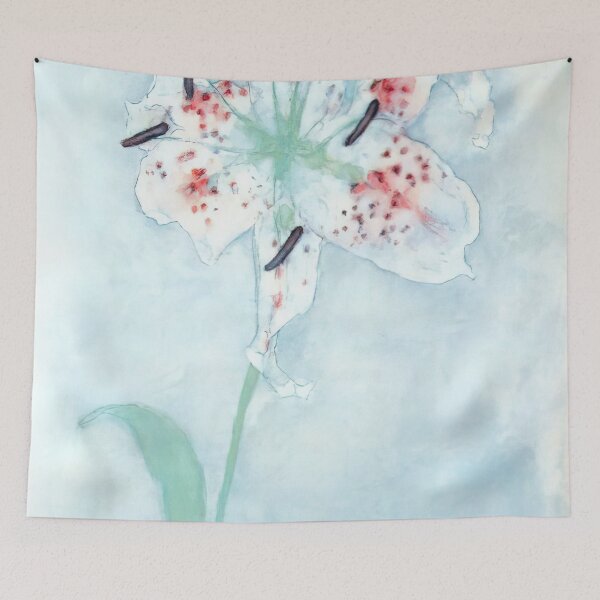 Item preview, Piet Mondrian - Lily designed and sold by StrokeMe.