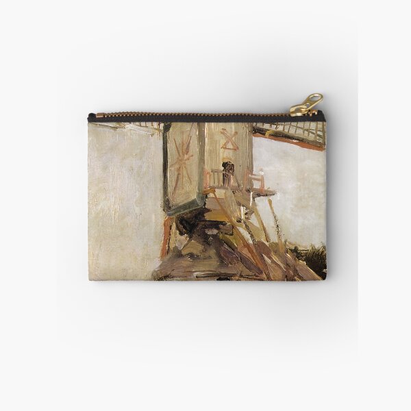 Item preview, Piet Mondrian - Mill of Heeswijk Sun designed and sold by StrokeMe.
