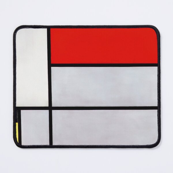 Item preview, Piet Mondrian - Tableau I designed and sold by StrokeMe.