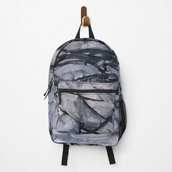 Item preview, Piet Mondrian - The Gray Tree designed and sold by StrokeMe.