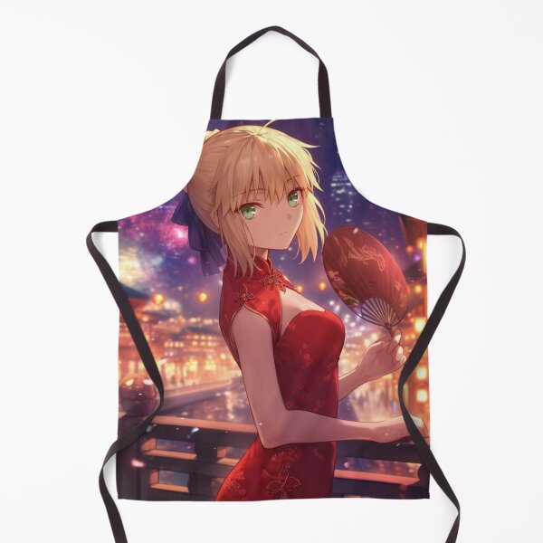 Item preview, Festive Saber designed and sold by jinwooo.