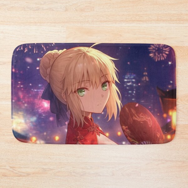 Item preview, Festive Saber designed and sold by jinwooo.