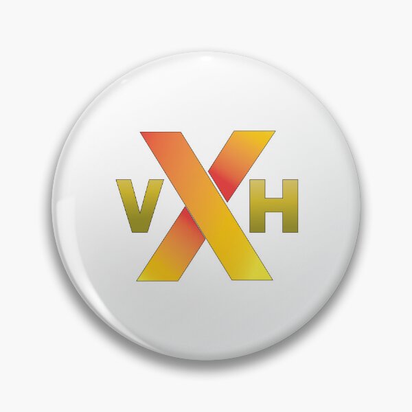 Item preview, VXH Text Design designed and sold by Combat Skies.
