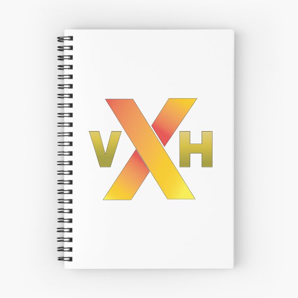 Item preview, VXH Text Design designed and sold by Combat Skies.
