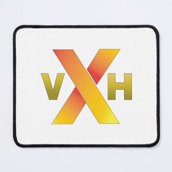 Item preview, VXH Text Design designed and sold by Combat Skies.