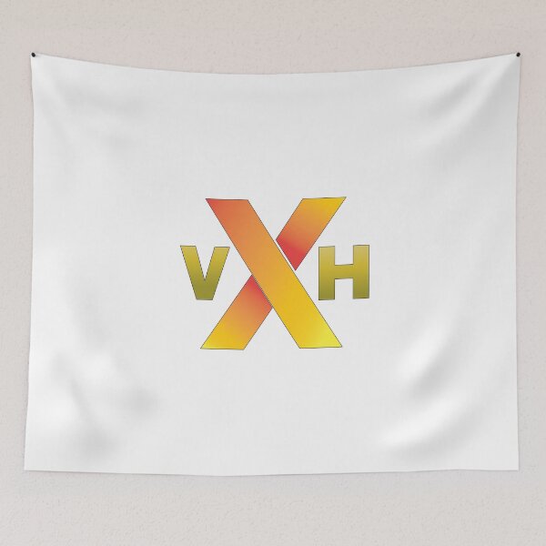 Item preview, VXH Text Design designed and sold by Combat Skies.