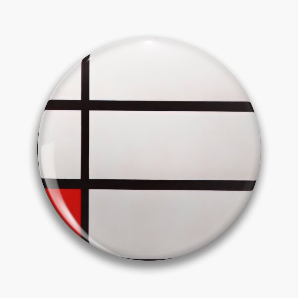 Artikelvorschau, Piet Mondrian - Trafalgar Square entworfen und verkauft von StrokeMe.