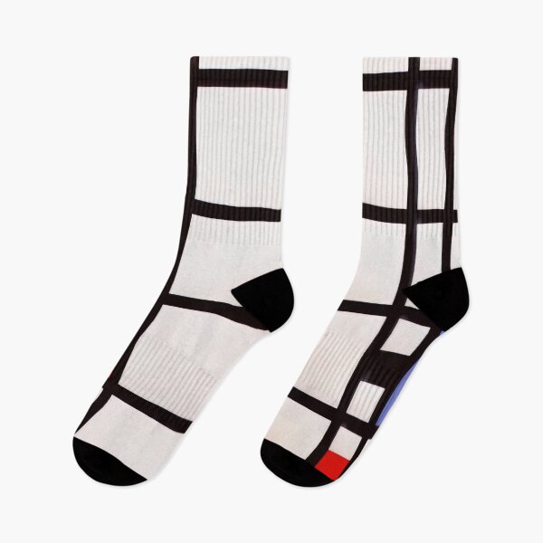 Item preview, Piet Mondrian - Trafalgar Square designed and sold by StrokeMe.