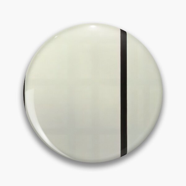 Item preview, Piet Mondrian - Vertical Composition with Blue and White designed and sold by StrokeMe.
