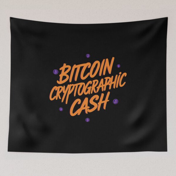 Item preview, Bitcoin Boom | Explosive Crypto Streetwear Tee designed and sold by RadDeck.