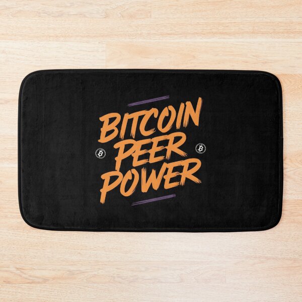 Item preview, Stack Sats Everyday | Bitcoin Hustle Tee designed and sold by RadDeck.