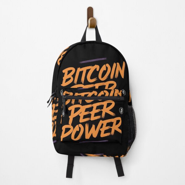 Item preview, Stack Sats Everyday | Bitcoin Hustle Tee designed and sold by RadDeck.