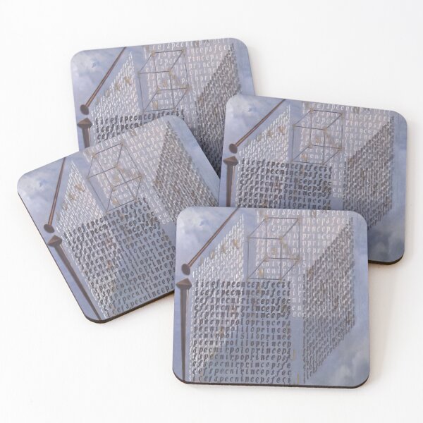 Item preview, Salvador Dali - A PROPOS OF THE TREATISE ON CUBIC FORM BY JUAN DE HERRERA designed and sold by StrokeMe.
