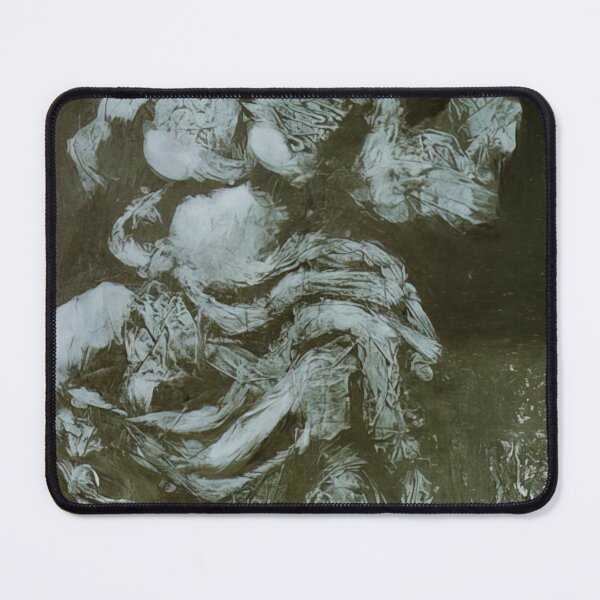 Item preview, Salvador Dali - A FATE OF THE PARTHENON designed and sold by StrokeMe.
