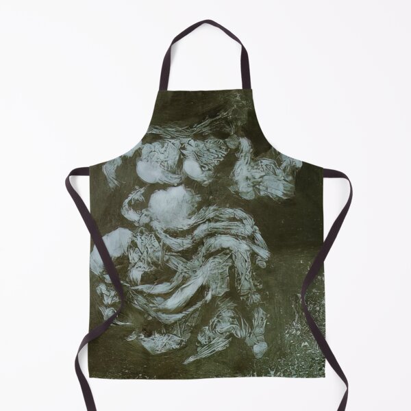 Item preview, Salvador Dali - A FATE OF THE PARTHENON designed and sold by StrokeMe.