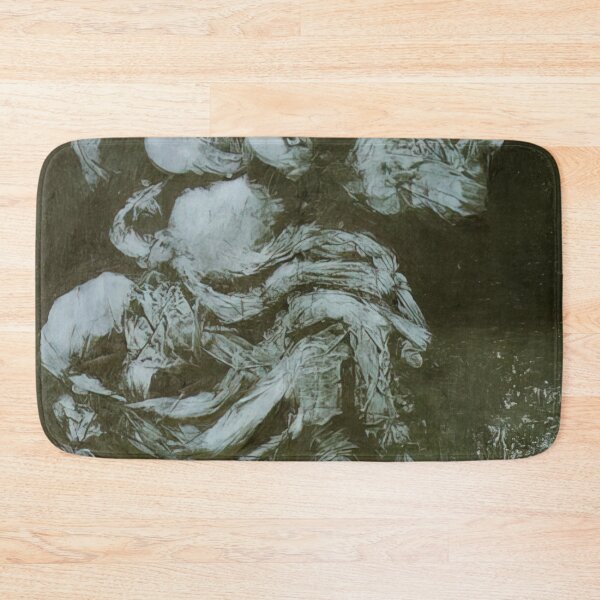 Item preview, Salvador Dali - A FATE OF THE PARTHENON designed and sold by StrokeMe.