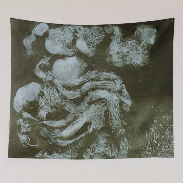 Item preview, Salvador Dali - A FATE OF THE PARTHENON designed and sold by StrokeMe.