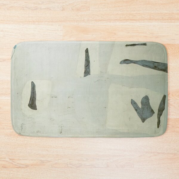 Item preview, Salvador Dali - ABSTRACT COMPOSITION designed and sold by StrokeMe.