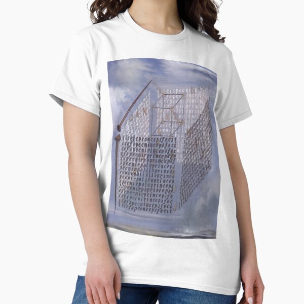 Item preview, Salvador Dali - A PROPOS OF THE TREATISE ON CUBIC FORM BY JUAN DE HERRERA designed and sold by StrokeMe.