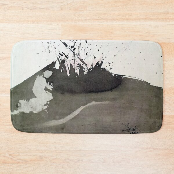 Item preview, Salvador Dali - ANGELUS EXCUSSIT FLAMMAMIGNIS DANIEL 3 23 1967 designed and sold by StrokeMe.