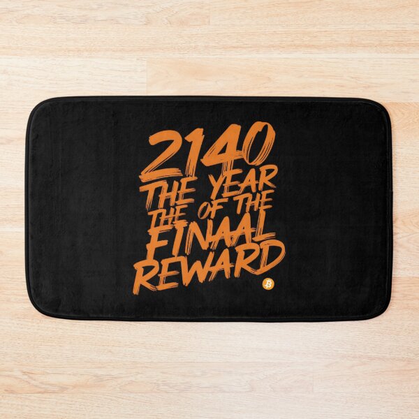 Item preview, Bitcoin Street Prophet | Urban Crypto Statement designed and sold by RadDeck.