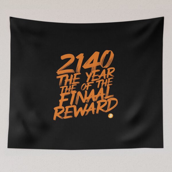 Item preview, Bitcoin Street Prophet | Urban Crypto Statement designed and sold by RadDeck.