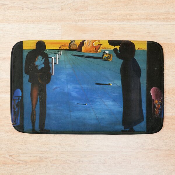 Item preview, Salvador Dali - ANGELUS designed and sold by StrokeMe.